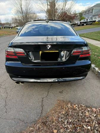 2009 BMW E92 3 Series Coupe - Image 3 of 18