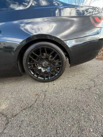 2009 BMW E92 3 Series Coupe - Image 11 of 18
