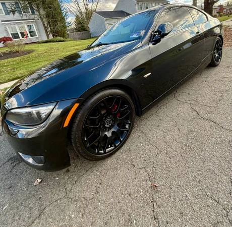 2009 BMW E92 3 Series Coupe - Image 2 of 18