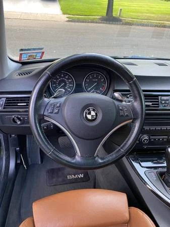 2009 BMW E92 3 Series Coupe - Image 18 of 18