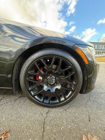2009 BMW E92 3 Series Coupe - Image 9 of 18