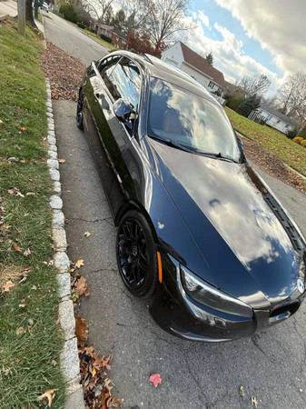 2009 BMW E92 3 Series Coupe - Image 6 of 18