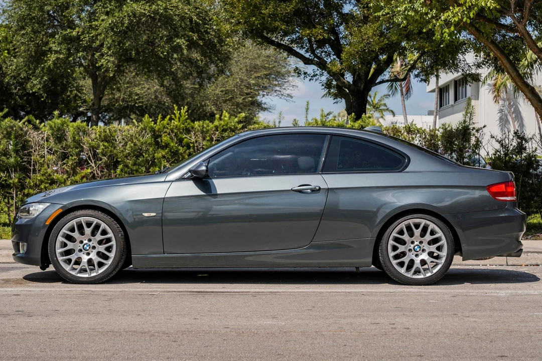 2009 BMW E92 3 Series Coupe - Image 3 of 31