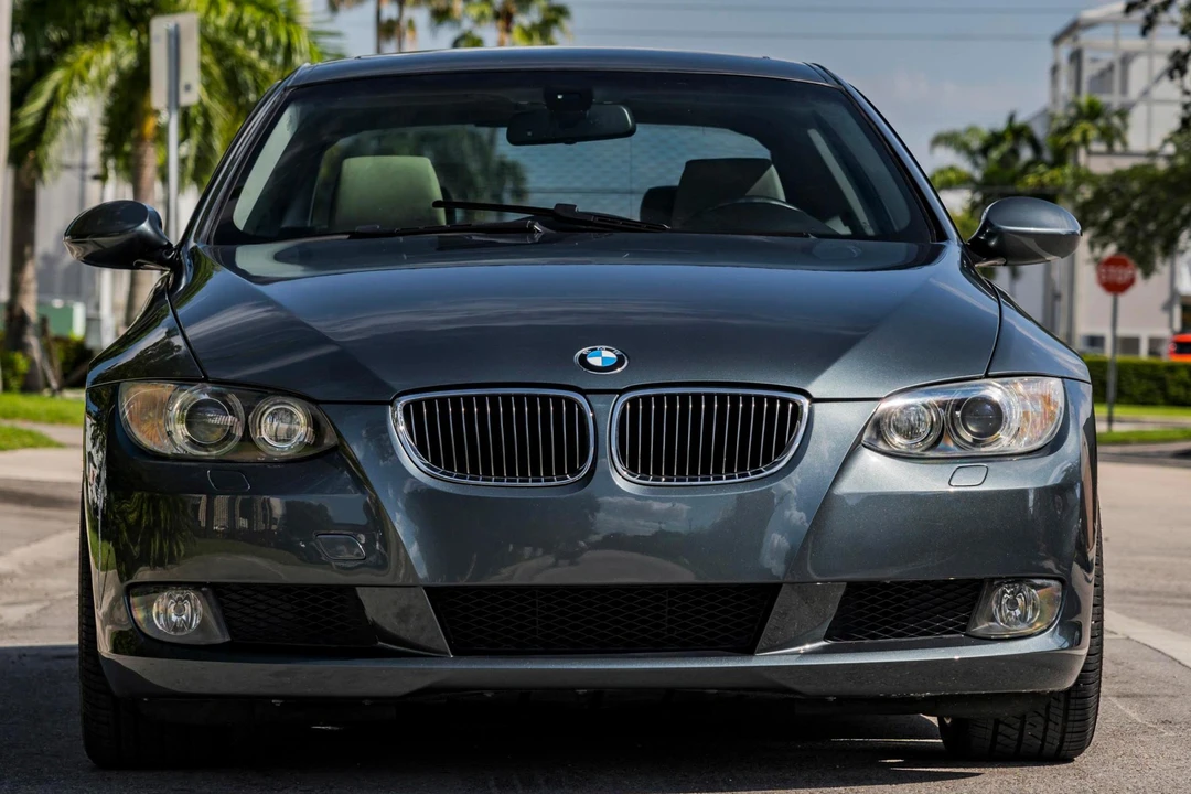 2009 BMW E92 3 Series Coupe - Image 2 of 31