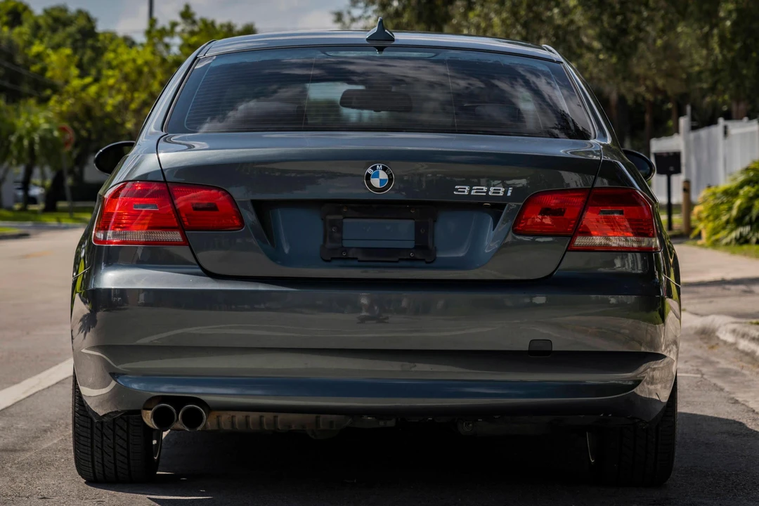2009 BMW E92 3 Series Coupe - Image 5 of 31