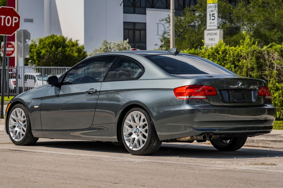 2009 BMW E92 3 Series Coupe - Image 4 of 31