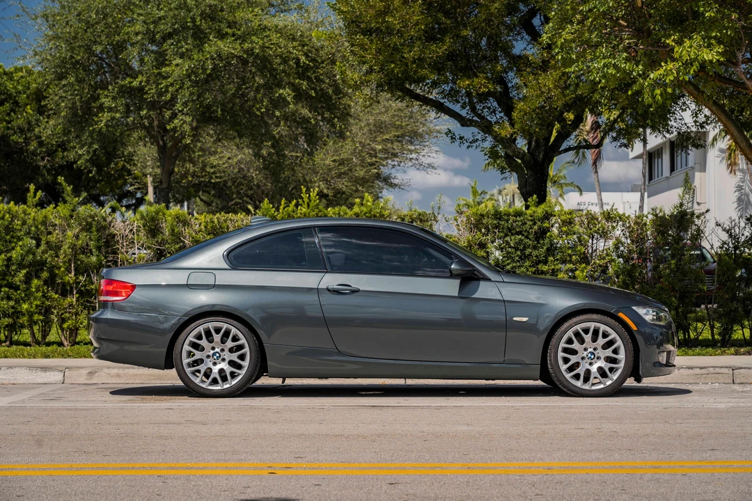 2009 BMW E92 3 Series Coupe - Image 8 of 31