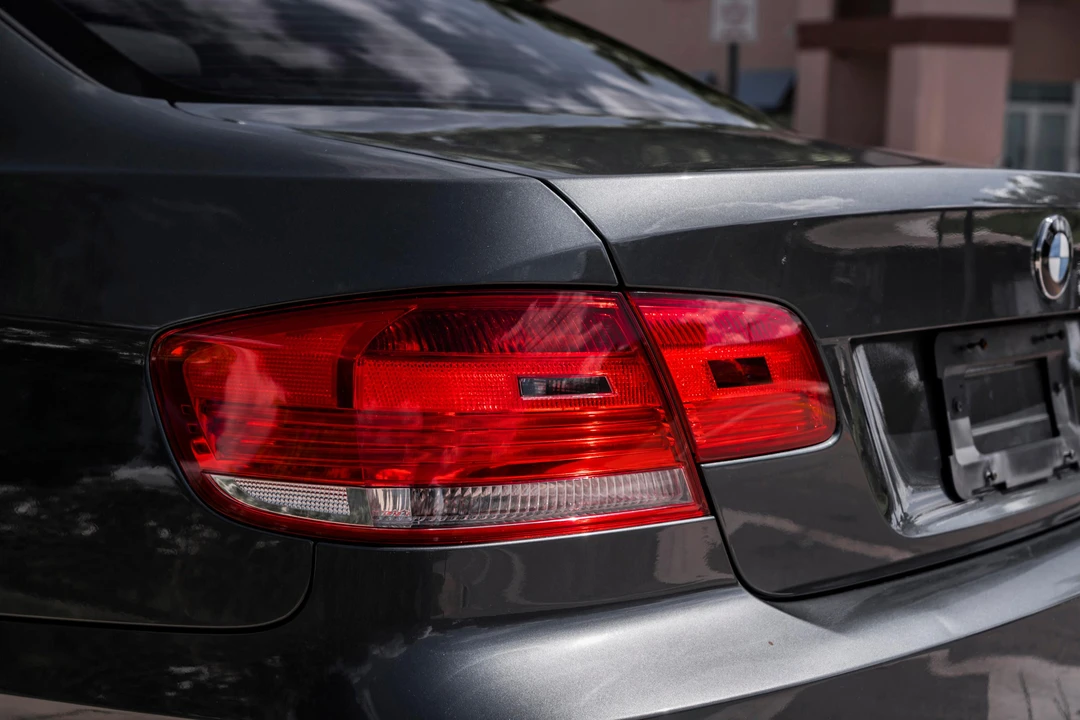 2009 BMW E92 3 Series Coupe - Image 18 of 31