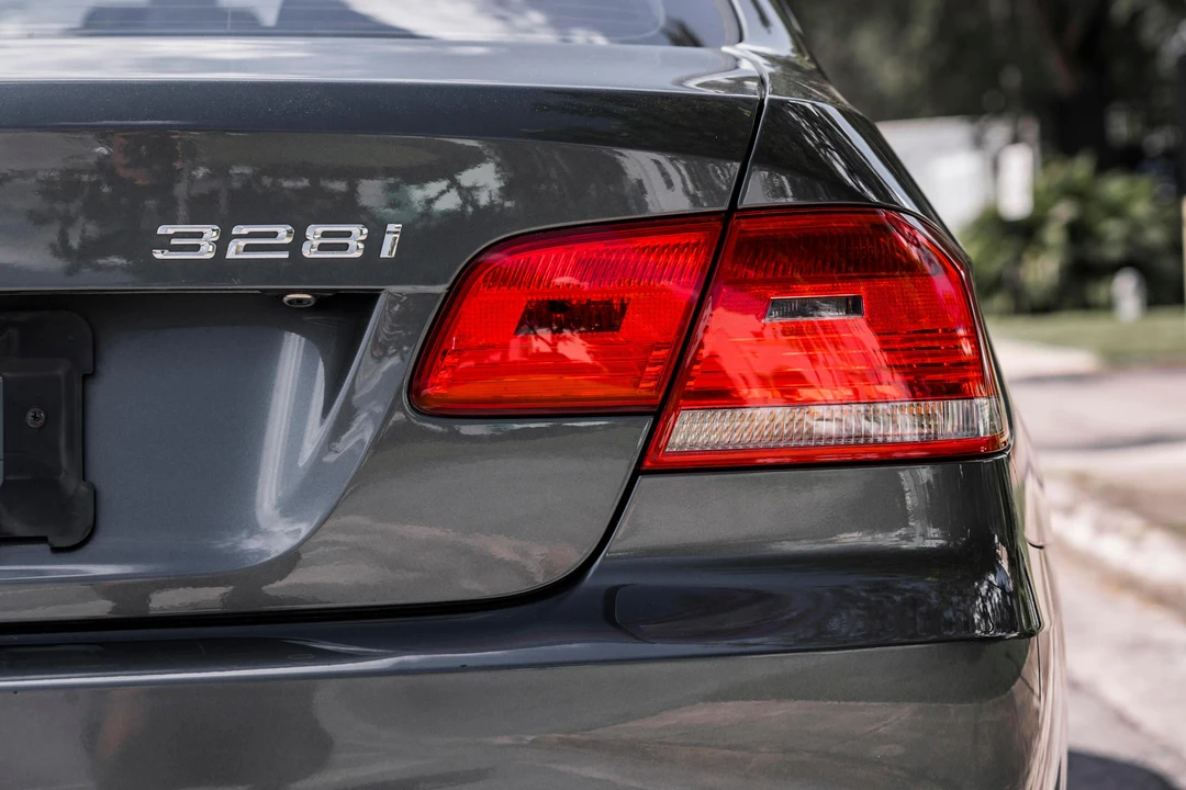 2009 BMW E92 3 Series Coupe - Image 21 of 31