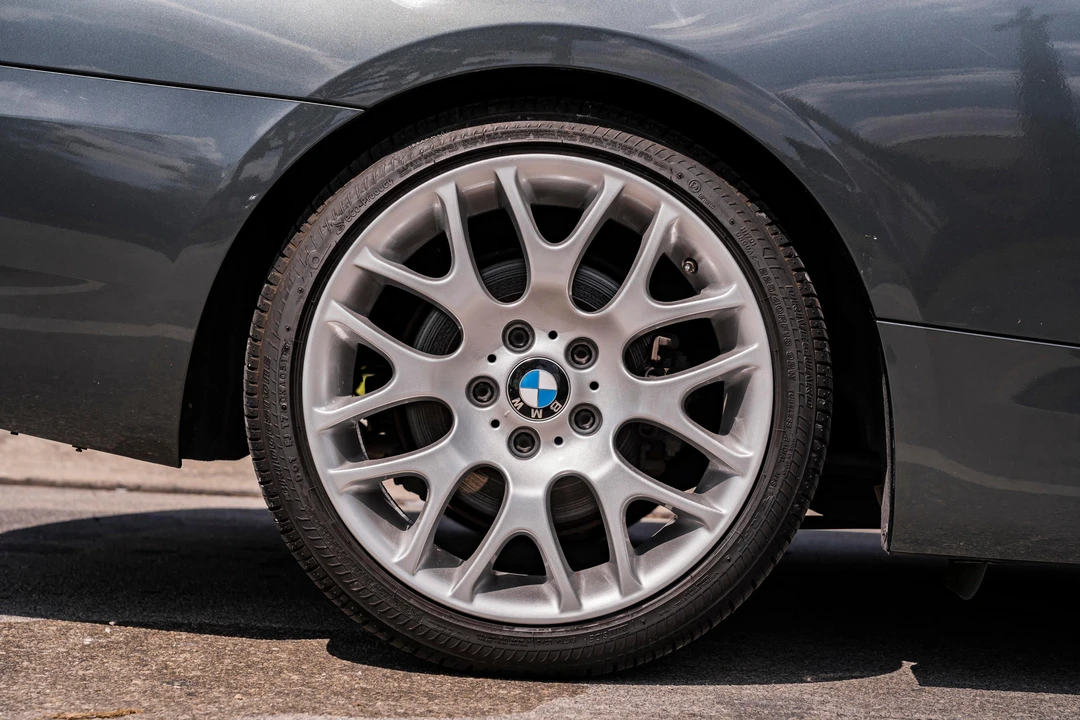 2009 BMW E92 3 Series Coupe - Image 27 of 31