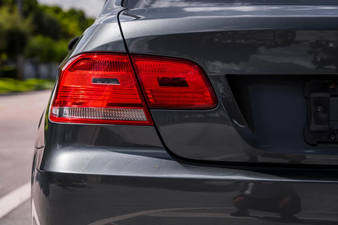 2009 BMW E92 3 Series Coupe - Image 19 of 31