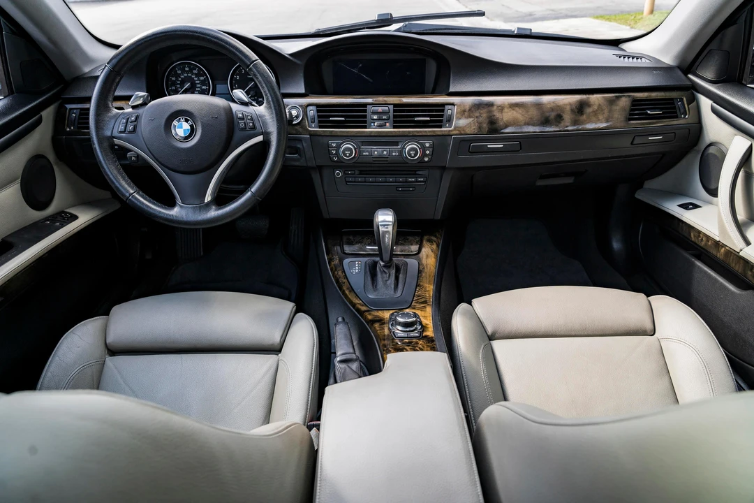 2009 BMW E92 3 Series Coupe - Image 31 of 31
