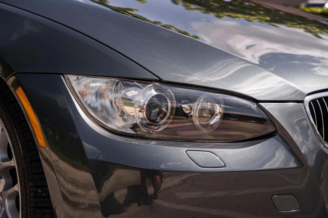 2009 BMW E92 3 Series Coupe - Image 9 of 31