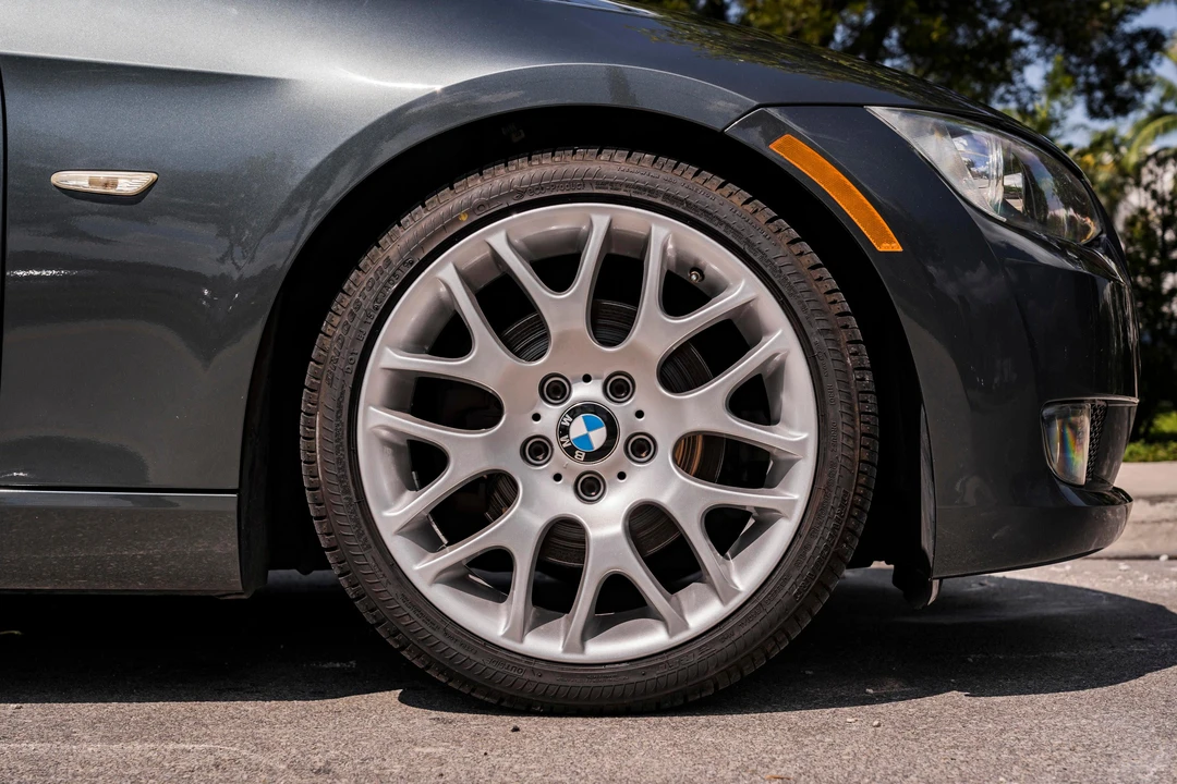 2009 BMW E92 3 Series Coupe - Image 28 of 31