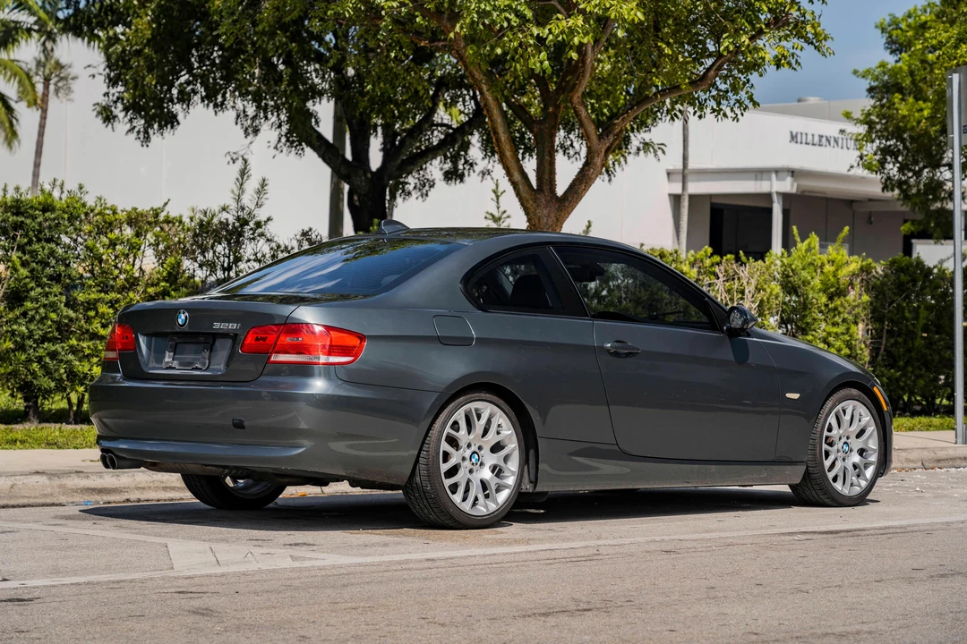 2009 BMW E92 3 Series Coupe - Image 7 of 31