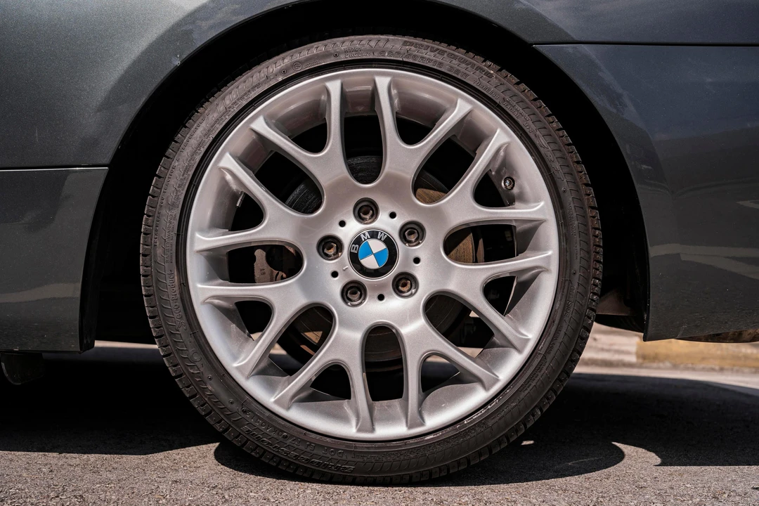 2009 BMW E92 3 Series Coupe - Image 26 of 31