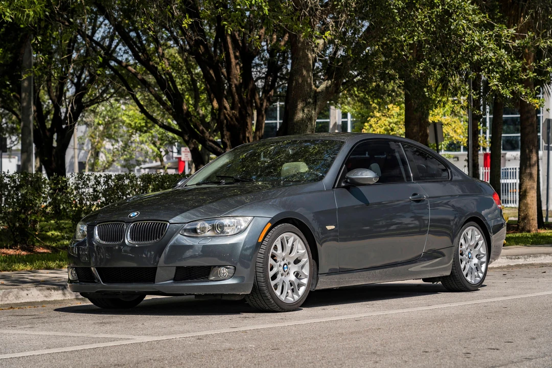 2009 BMW E92 3 Series Coupe - Image 6 of 31