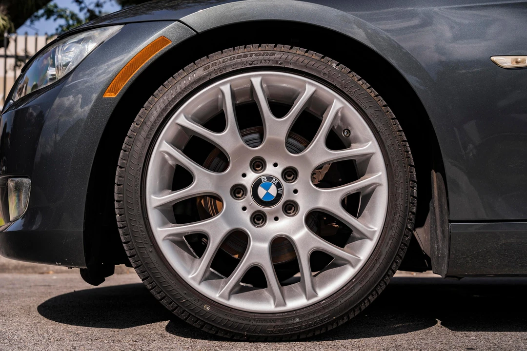 2009 BMW E92 3 Series Coupe - Image 25 of 31