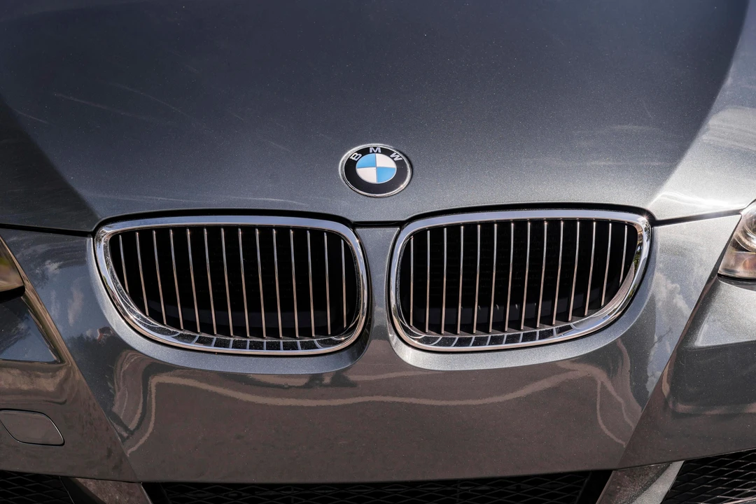 2009 BMW E92 3 Series Coupe - Image 12 of 31