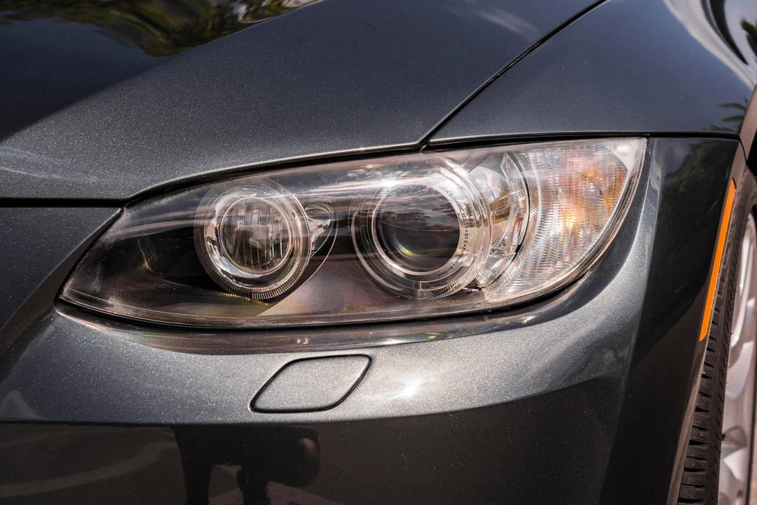 2009 BMW E92 3 Series Coupe - Image 15 of 31