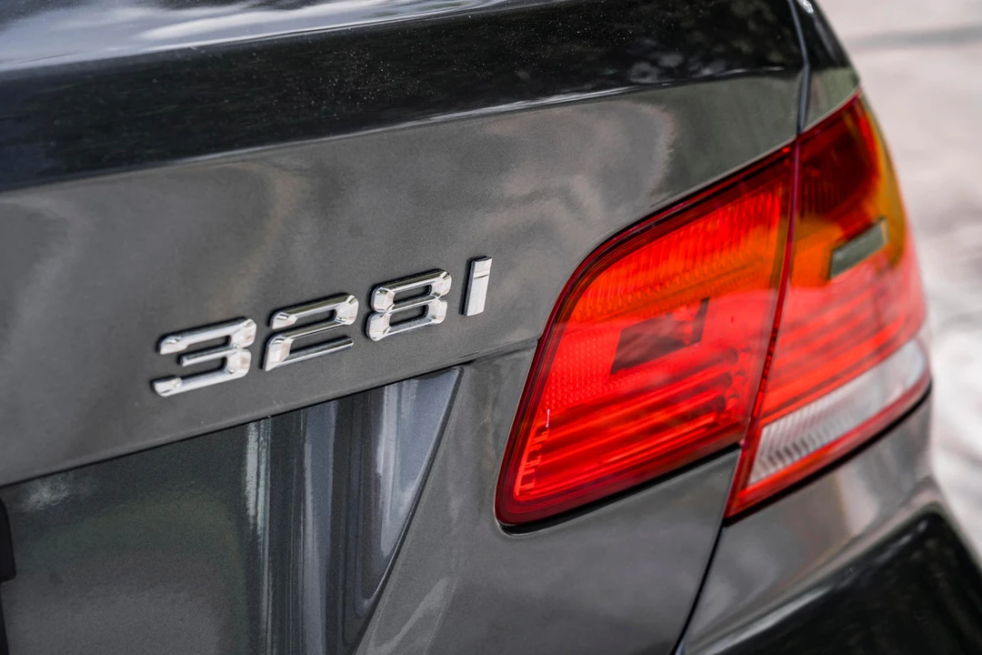 2009 BMW E92 3 Series Coupe - Image 20 of 31