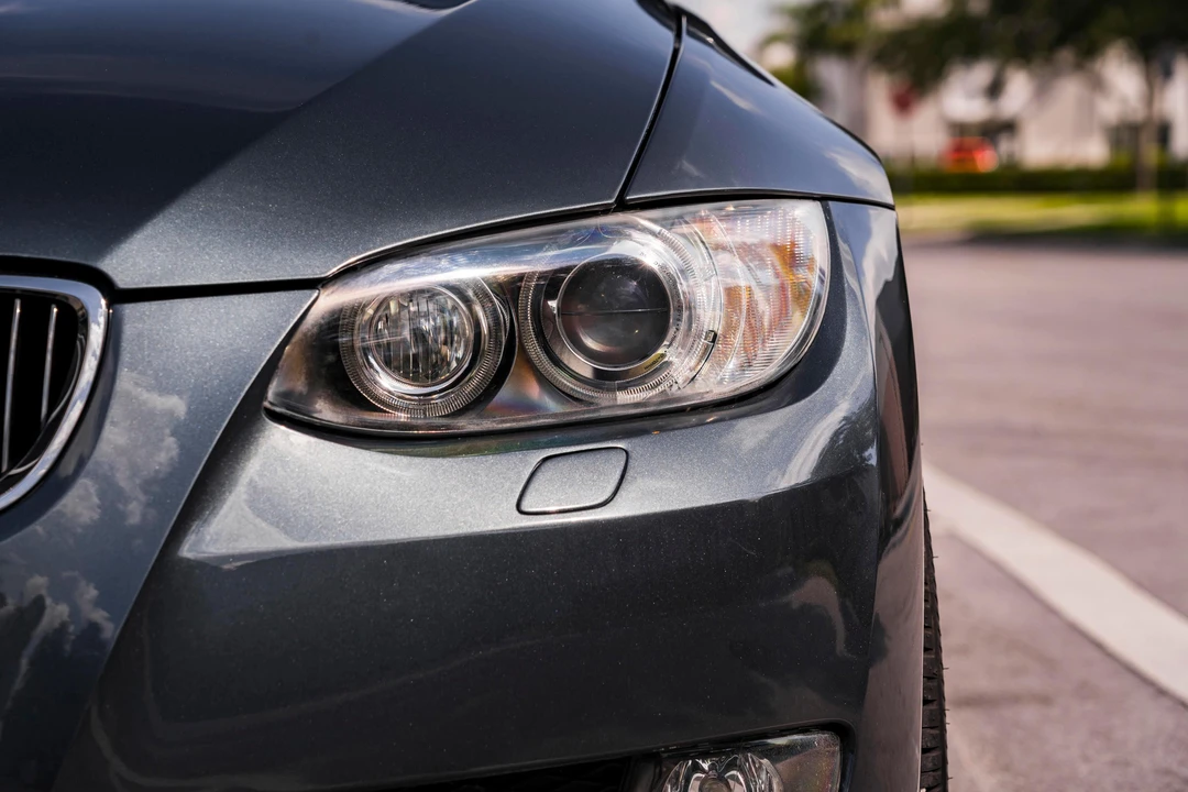 2009 BMW E92 3 Series Coupe - Image 14 of 31
