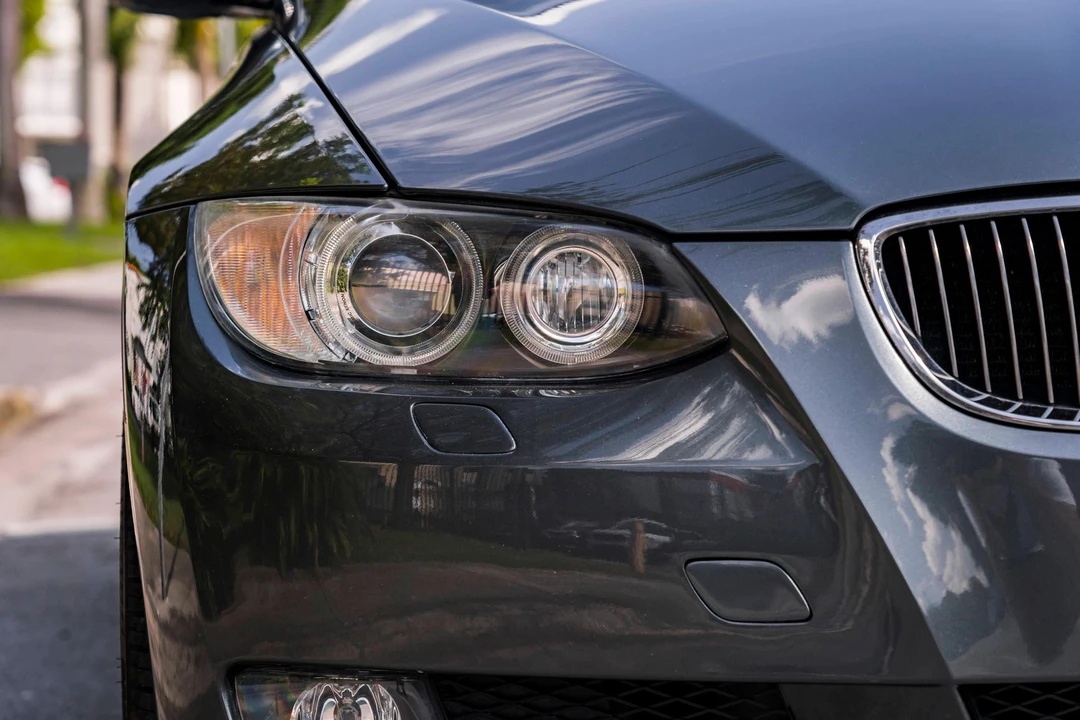 2009 BMW E92 3 Series Coupe - Image 10 of 31