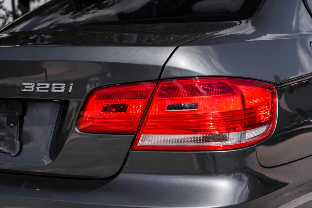 2009 BMW E92 3 Series Coupe - Image 22 of 31