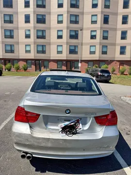 2009 BMW 328i E90