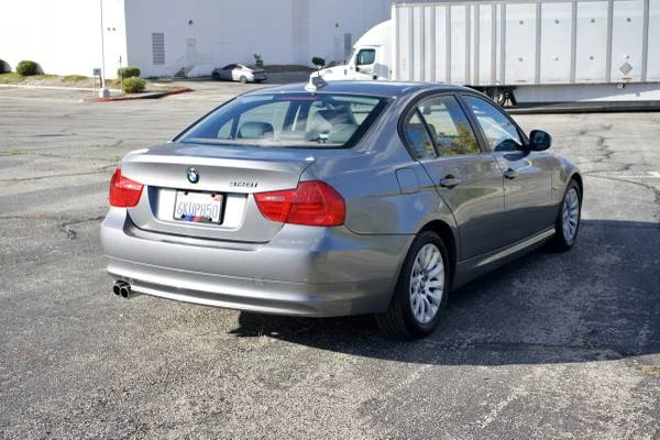 2009 BMW E90 3 Series Sedan - Image 13 of 15