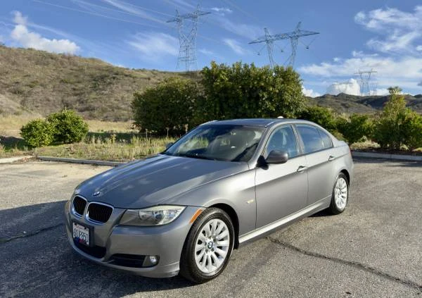 2009 BMW E90 3 Series Sedan - Image 3 of 15