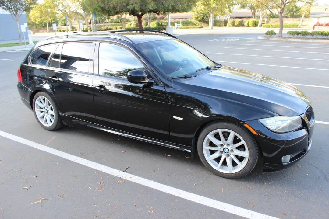 2009 BMW M3 - Image 6 of 23
