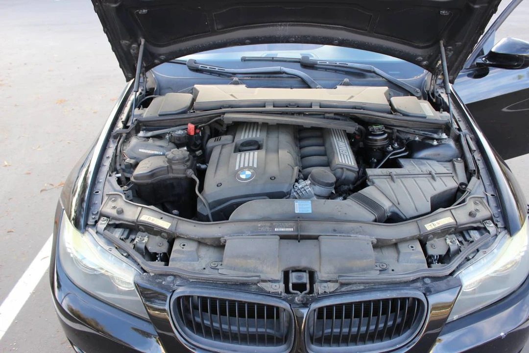 2009 BMW M3 - Image 18 of 23