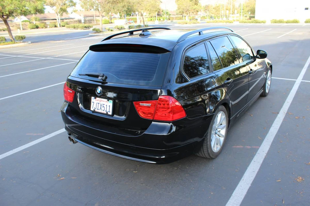2009 BMW M3 - Image 4 of 23