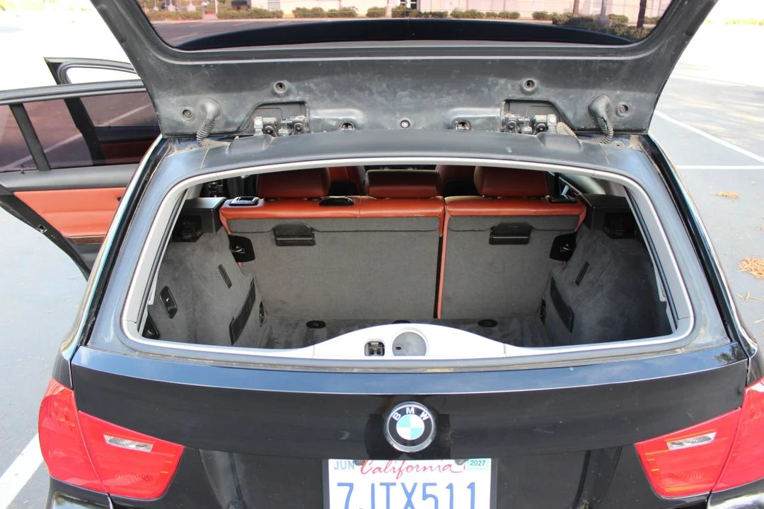 2009 BMW M3 - Image 16 of 23