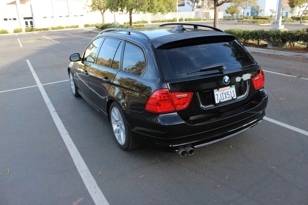 2009 BMW M3 - Image 3 of 23