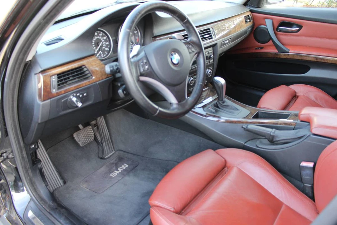 2009 BMW M3 - Image 11 of 23