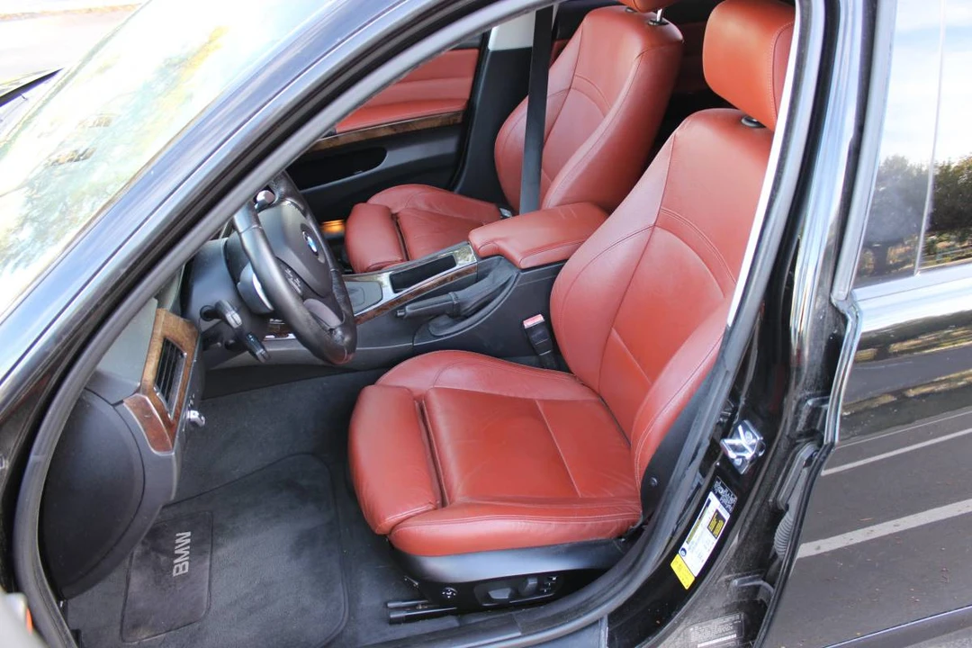 2009 BMW M3 - Image 12 of 23