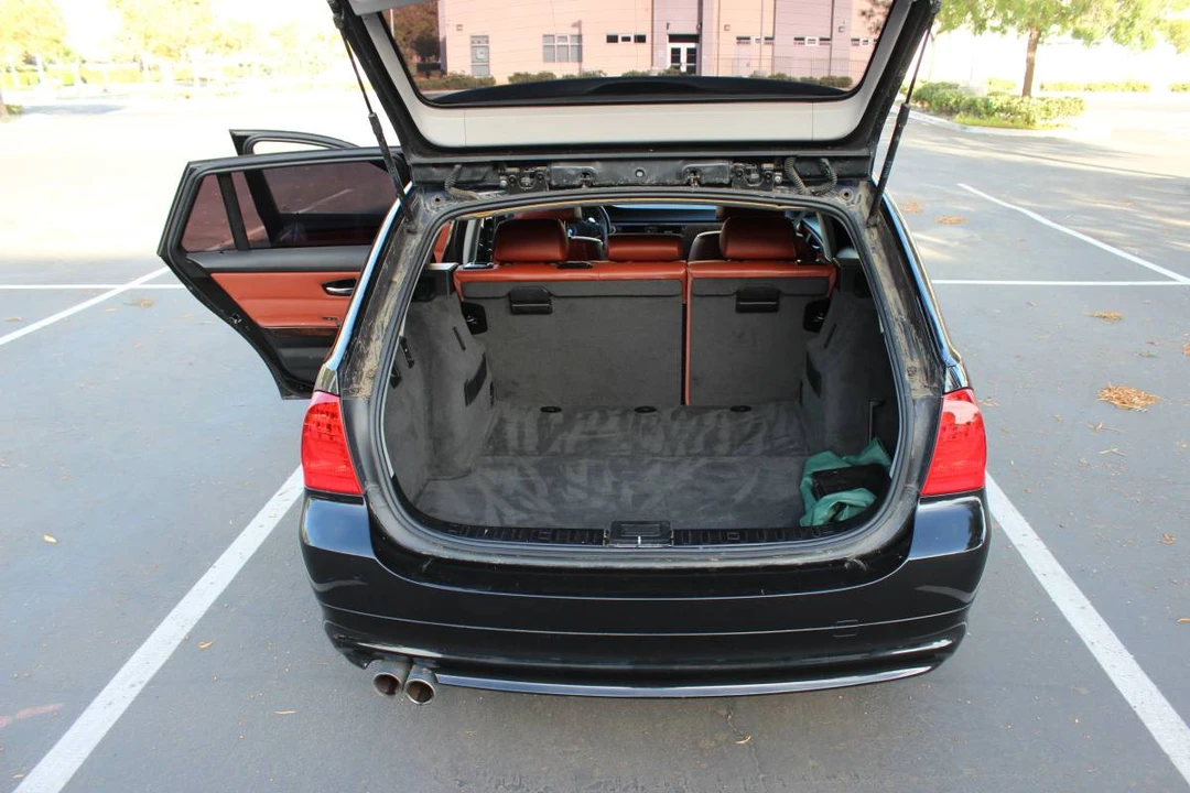 2009 BMW M3 - Image 15 of 23