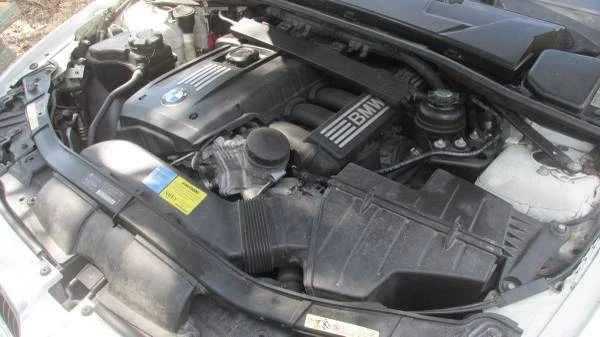 2009 BMW E93 3 Series Convertible - Image 7 of 7