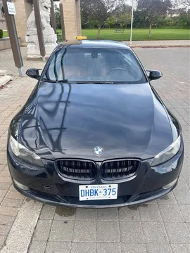 2009 BMW 328i Hardtop Convertible