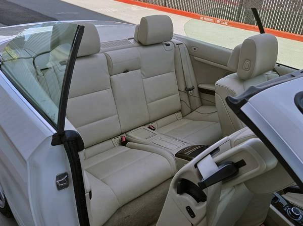 2009 BMW E93 3 Series Convertible - Image 13 of 21