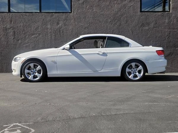 2009 BMW E93 3 Series Convertible - Image 5 of 21