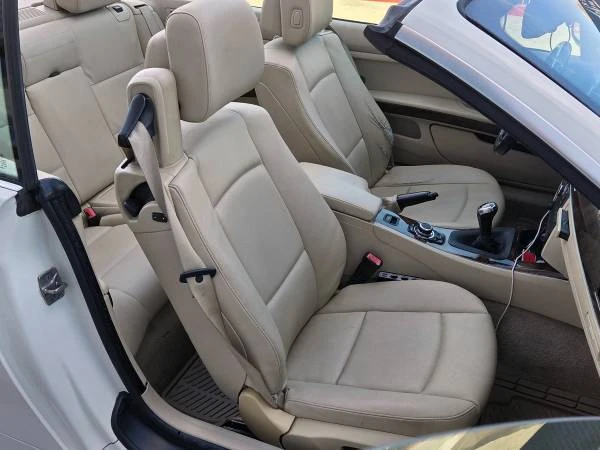 2009 BMW E93 3 Series Convertible - Image 12 of 21