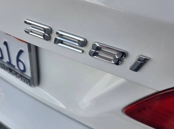 2009 BMW E93 3 Series Convertible - Image 18 of 21