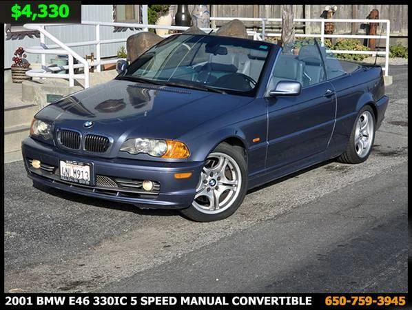 2009 BMW E93 3 Series Convertible - Image 19 of 21