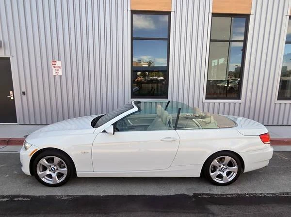 2009 BMW E93 3 Series Convertible - Image 4 of 21