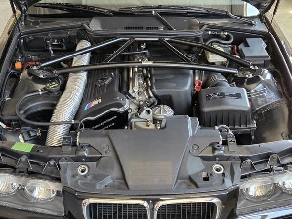 2009 BMW E93 3 Series Convertible - Image 21 of 21