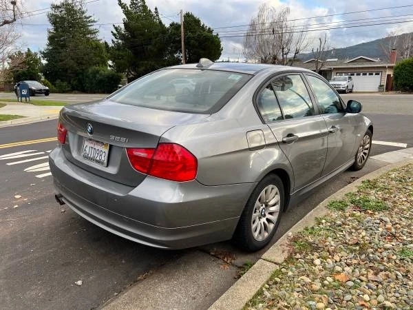 2009 BMW E90 3 Series Sedan - Image 10 of 10