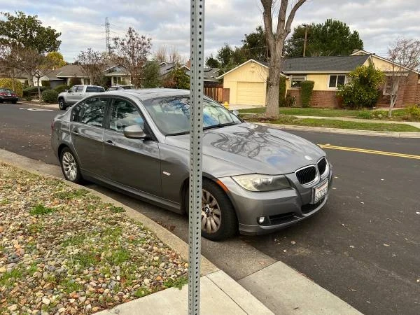 2009 BMW E90 3 Series Sedan - Image 6 of 10